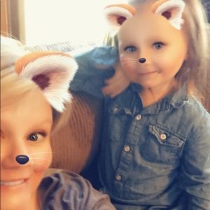 Meet your Posher, Joy